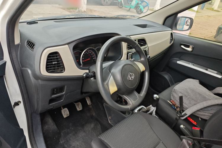 Used Oshan Olisway 2015 1.2L Manual Enjoyment Model