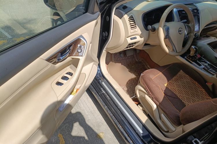 Used Nissan Teana 2013 2.0L XE Fashion Edition