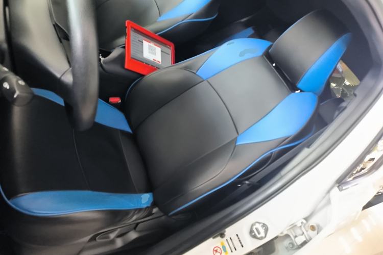 Used Toyota C-HR 2018 2.0L Leading Edition China VI