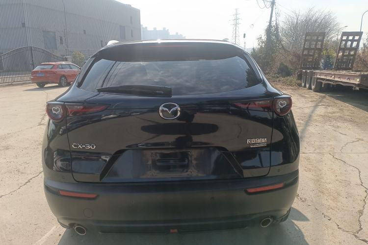 Used Mazda CX-30 2020 2.0L Automatic Joyful Model