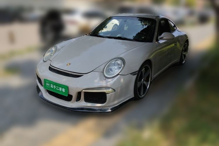 Used Porsche 911 2010 Porsche 911 four-seater 3.6-liter hardtop Guazi used car, China used car export, Used car for sale, Used  cars, Cheapest cars for sale