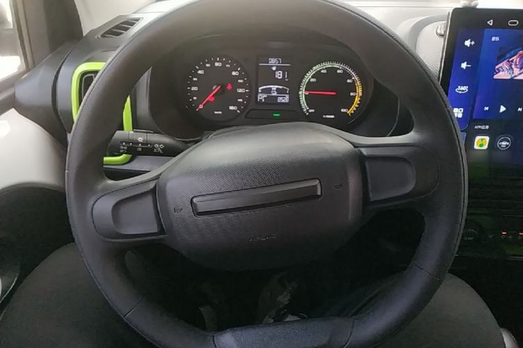 Used Roewe Clever 2021 302km Excellence Edition
