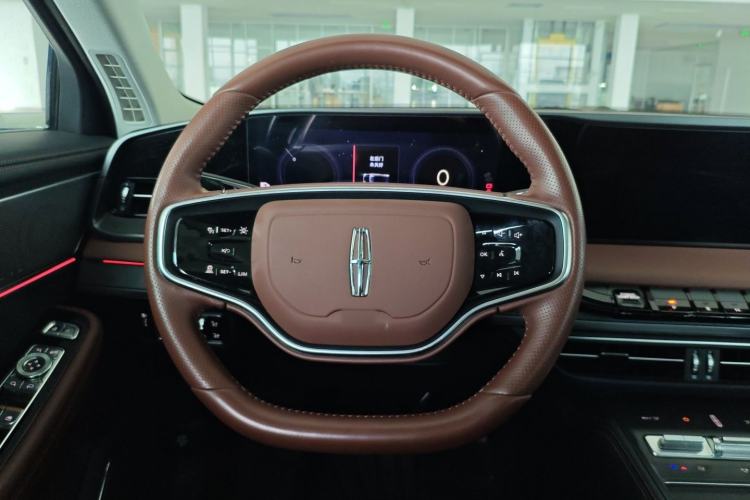 Used Lincoln Z 2024 2.0T Two-Wheel Drive Luxury Hybrid Version