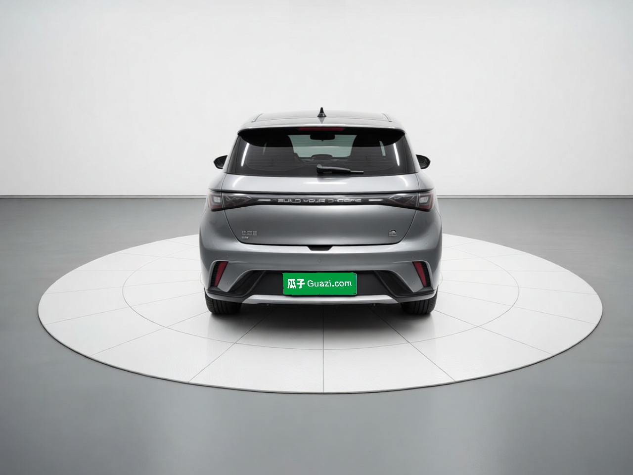 BYD Dolphin 2023 420 km Free Version — снимка 5