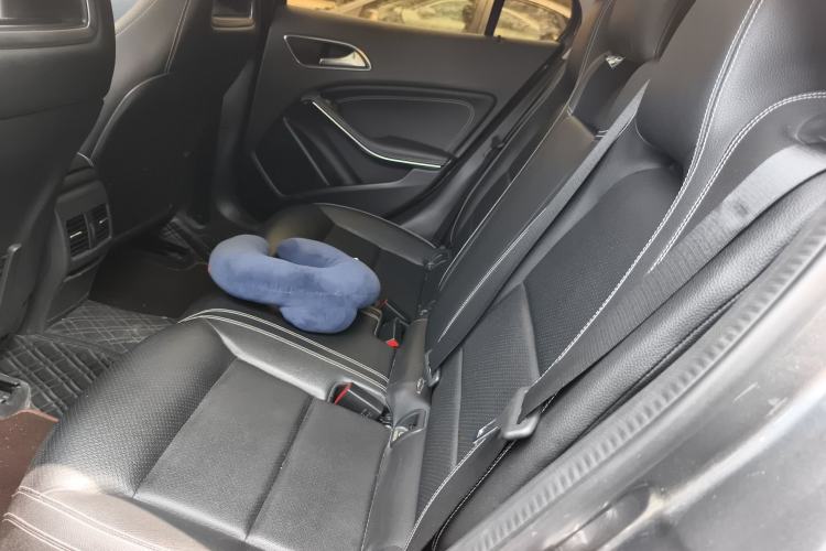 Used Mercedes-Benz GLA 2018 GLA 200 Sport Edition
