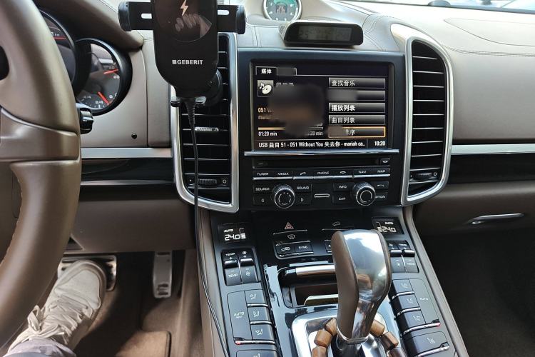 Used Porsche Cayenne 2011 Cayenne 3.0T