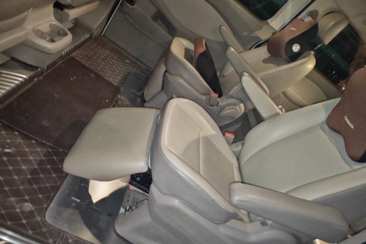 Used Ford Tourneo Custom 2017 2.0T Automatic Elite Edition
