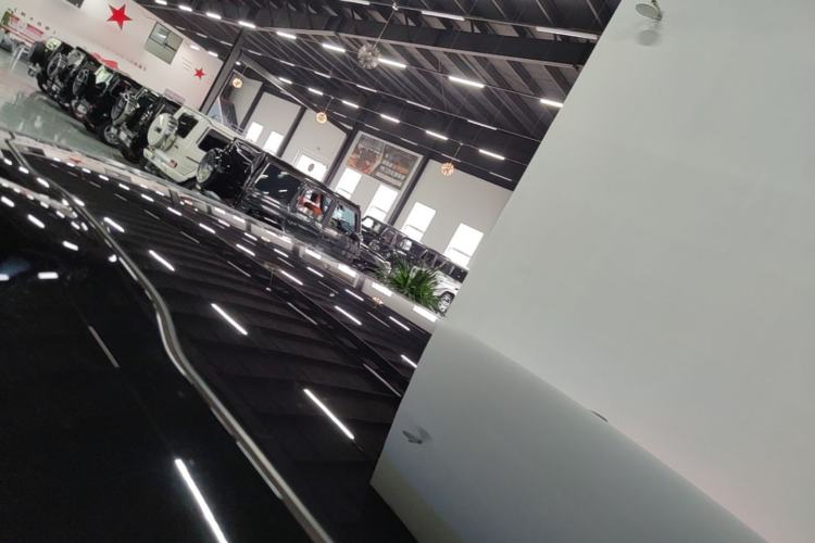 Used Nio EC6 2023 75 kWh
