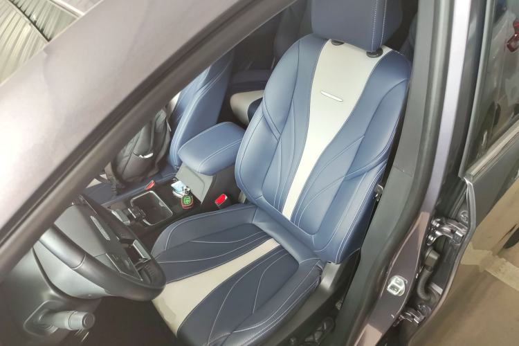 Used SAIC MAXUS G50 2020 1.5T Automatic Luxury Edition