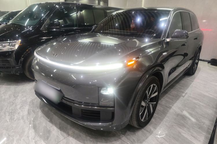 Used Li Auto L8 2023 Air model