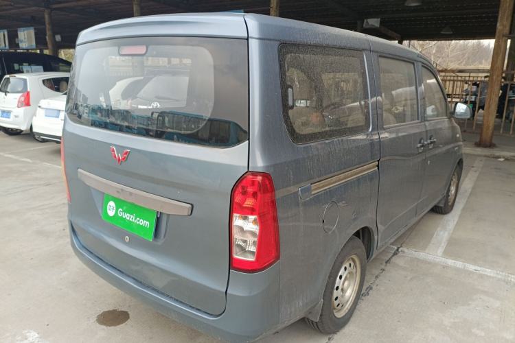 Used Wuling Rongguang V 2016 1.5L Practical Version
