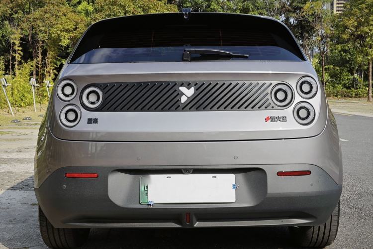 Used firefly 2025 Illuminated Edition
