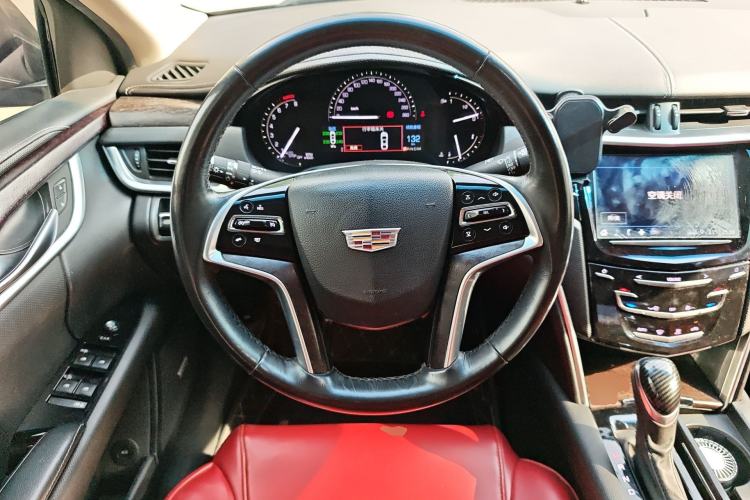 Used Cadillac XTS 2018 28T Elite Edition
