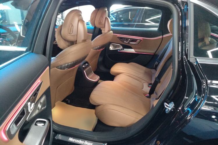 Used Mercedes-Benz E-Class 2026 E 300 L Luxury
