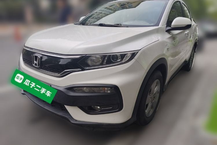 Used Honda XR-V 2015 1.5L LXi CVT Classic Edition