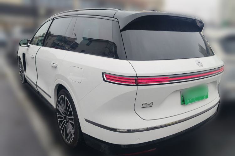 Used Nio ES8 2026 Model 6-seat Executive Luxury Edition