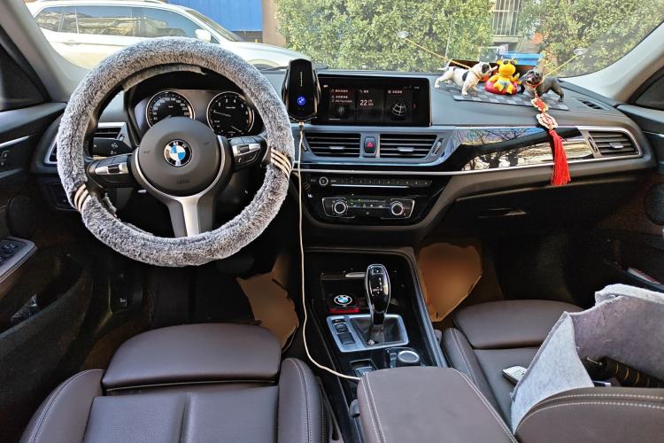 Used BMW 1 Series 2020 120i M Sport Package