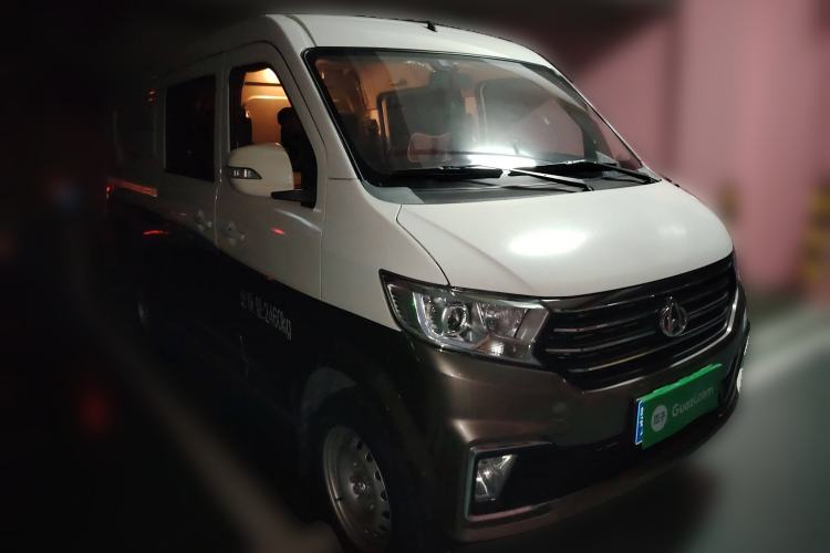 Used Kuayue Kuayue Xing V5 2021 1.5L Jinbao Edition Comfort Version JL473QH