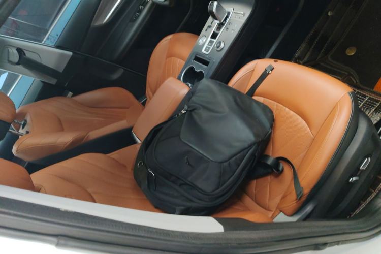 Used Chery Tiggo 8 2021 Kunpeng Edition 390TGDI Automatic Fuyao Version