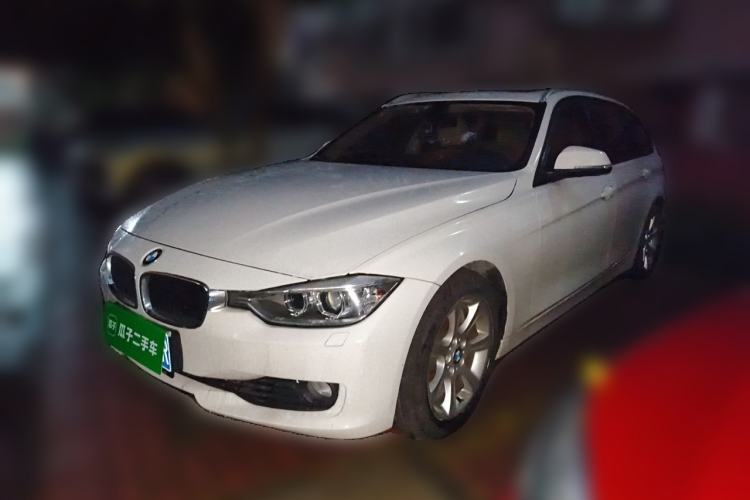 Used BMW 3 Series 2013 320i Sport Touring Edition