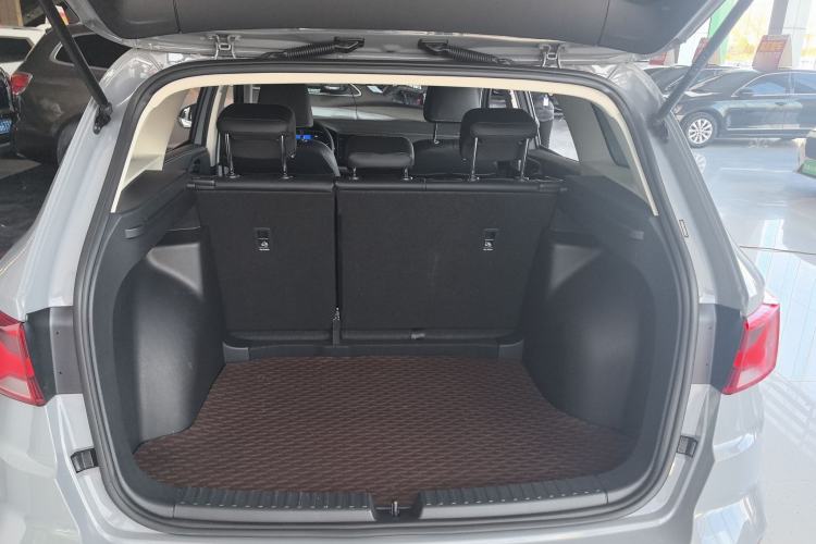 Used Jetta VS7 2023 280TSI ABT Automatic Glory Limited Edition