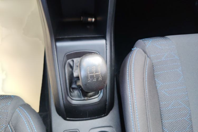 Used Baojun 310 2020 1.2L Manual Value Edition
