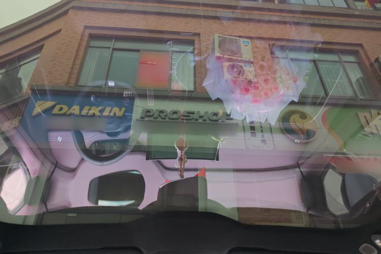 Used Xiaomi Auto SU7 2024 Four-Wheel Drive Ultra-Long Range Advanced Intelligent Driving Max Edition