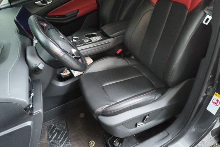 Used CHANGAN CS55PLUS 2022 2nd Generation 1.5T DCT Prestige Version
