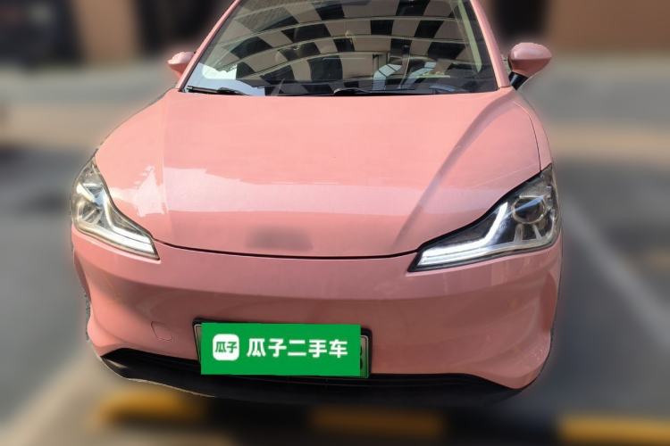 Used NETA V 2021 Witch Edition