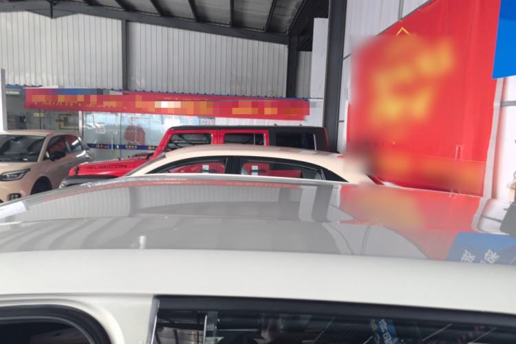 Used BYD Seagull 2025 305km Active Version
