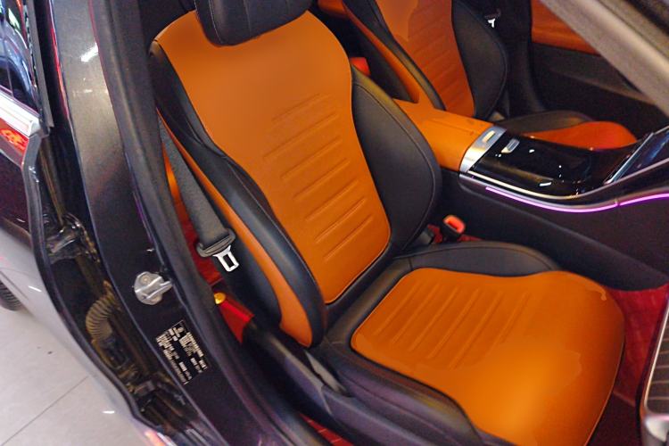 Used Mercedes-Benz C-Class 2022 C 260 L Sport Edition
