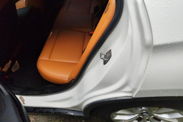 Used BMW X1 2014 sDrive18i Fashion Model