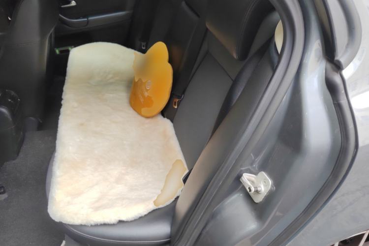 Used SAAB 9-3 2008 Linear 2.0T