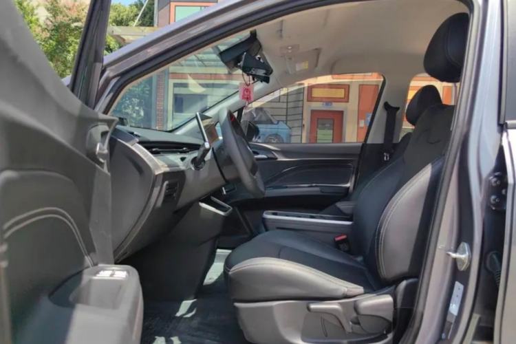 Used NETA AYA 2023 Revised Version 401 Lite