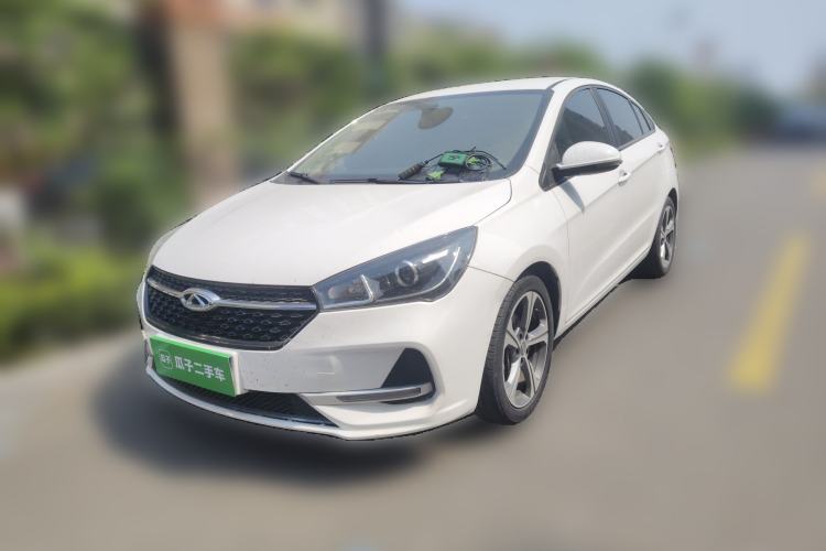 Used Chery Arrizo 5 2019 Facelifted PRO 1.5L Manual Youth Edition China VI Standard