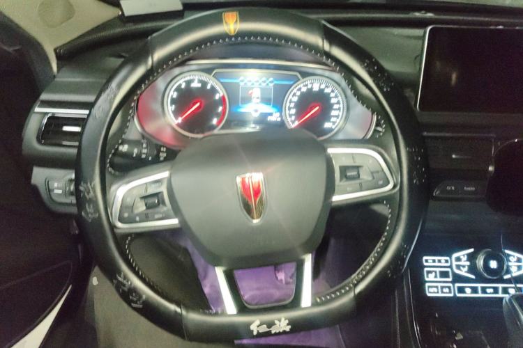 Used Hongqi H5 2019 30TD Smart Connect Dynamic Edition