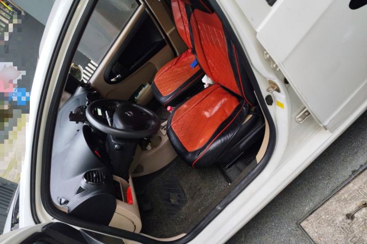 Used Geely Auto Panda Classic 2011 1.3L Automatic Luxury Model