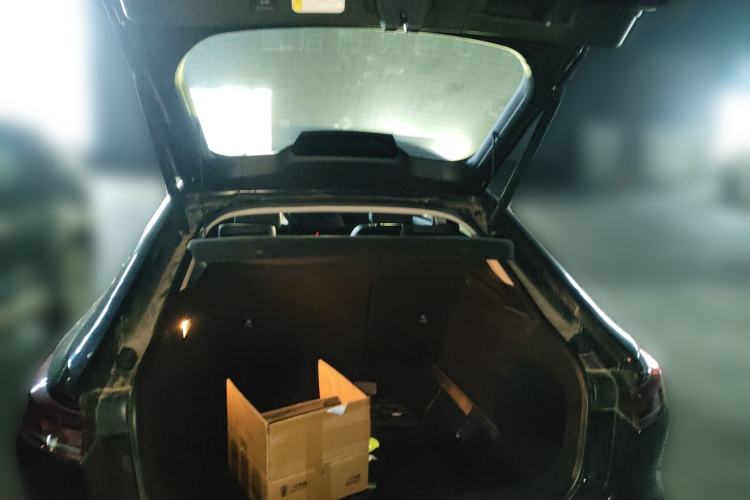 Used Bestune B70 2024 Dragon Edition 1.5T Leading Model
