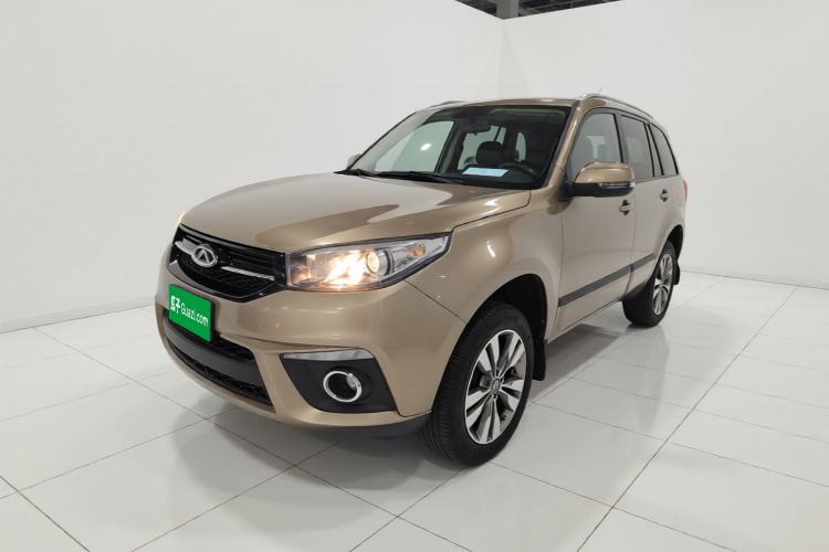 Used Chery Tiggo 3 2016 1.6L Manual ZhiShang Edition Guazi used car, China used car export, Used car for sale, Used  cars, Cheapest cars for sale
