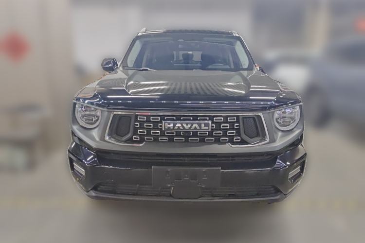 Used Haval H Dog 2023 2.0T All-Wheel-Drive Chaoye Plus
