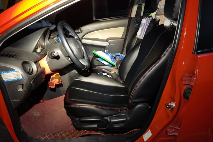 Used Mazda 2 2012 Hatchback Xuan Dong 1.3L Automatic Standard Edition