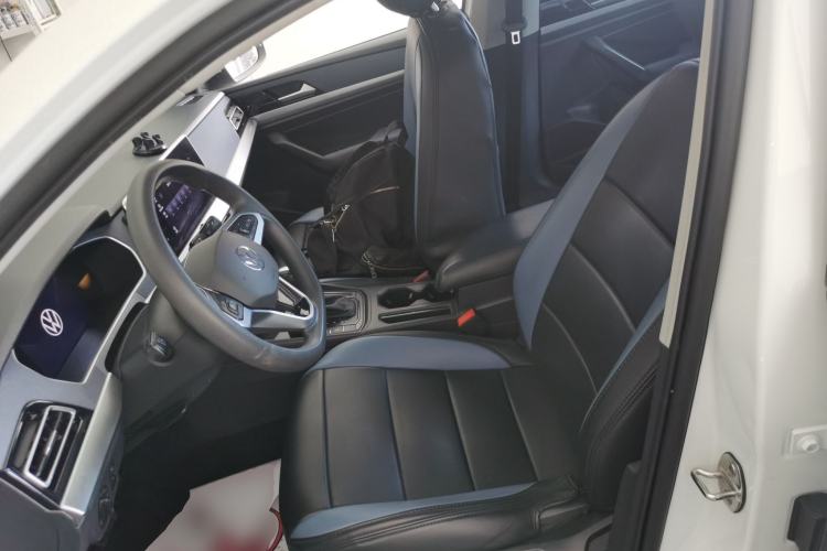 Used Volkswagen Lavida 2024 1.5L Automatic DeYi Edition Left Front Seat