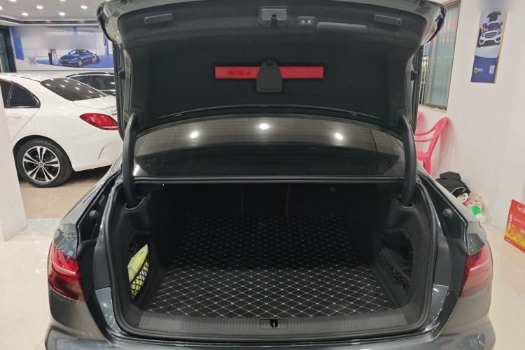 Used Audi S4 2024 S4 3.0TFSI