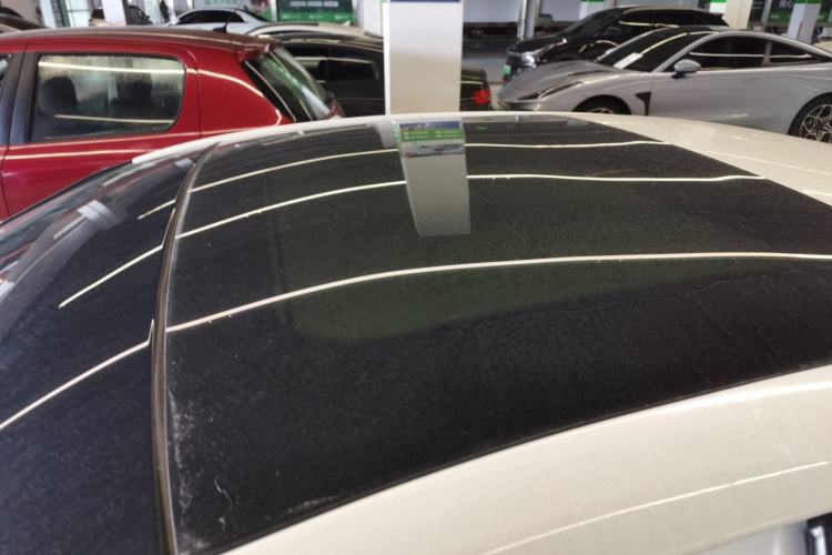 Used Ford Focus 2020 Sedan EcoBoost 180 Automatic Trend Edition