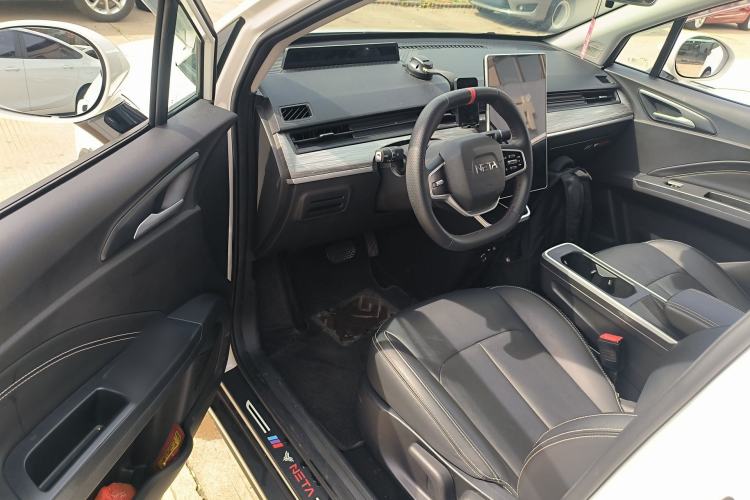 Used NETA AYA 2023 401 Lite
