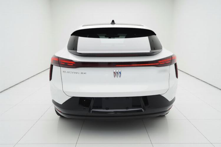 Used Buick E4 2023 GS Edition Rear