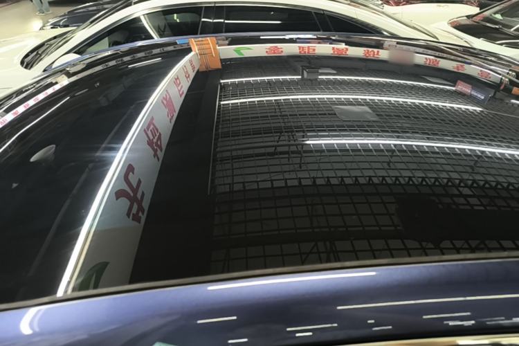 Used Baojun Enjoy 2025 All-Electric 600km Luxury Edition