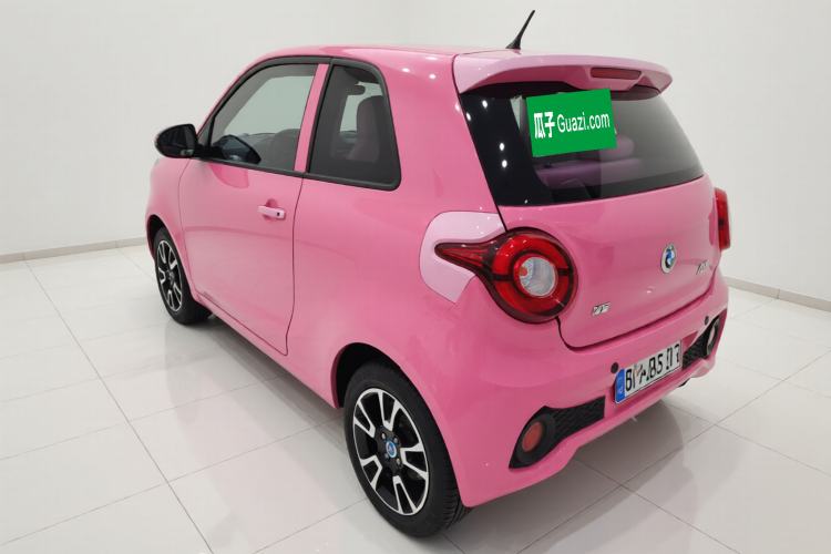 Used Brilliance Xinri i03A 2021 318 km 31.45 kWh
