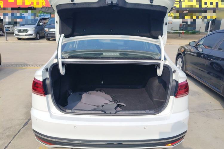 Used Volkswagen Bora 2023 200TSI DSG Comfort Edition