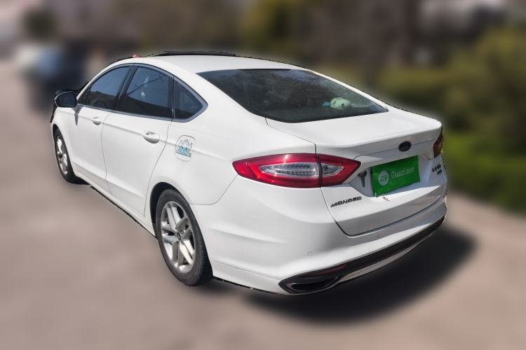 Used Ford Mondeo 2013 1.5L GTDi180 Fashion Edition